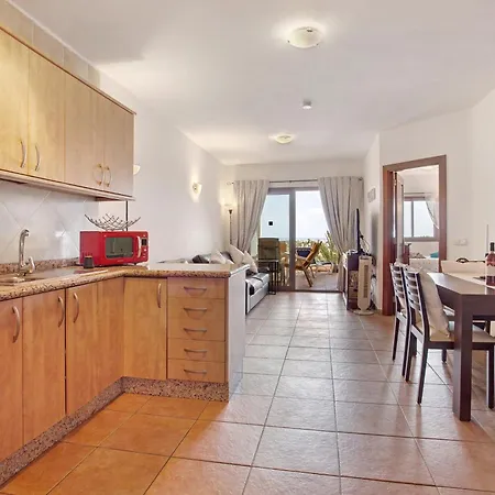 Casa Rosa Appartement Costa Teguise