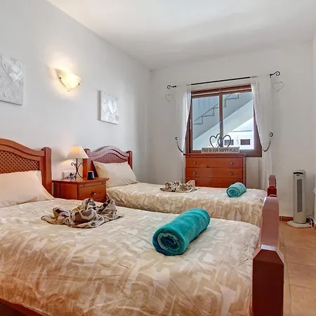 Casa Rosa شقة كوستا تاغيسي