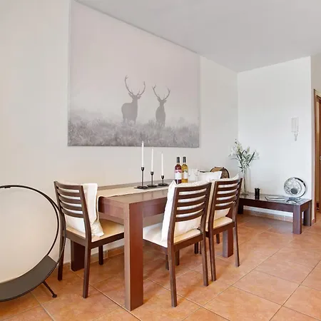 Casa Rosa Appartement *