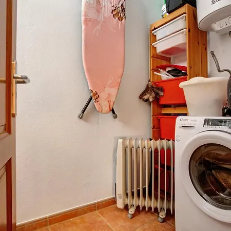 Appartement Casa Rosa Costa Teguise