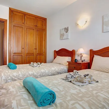 Casa Rosa شقة *