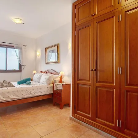 Casa Rosa * Коста-Тегисе