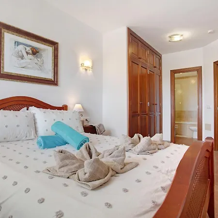Casa Rosa Апартаменты