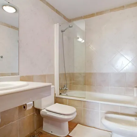 Casa Rosa Коста-Тегисе