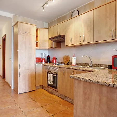 Apartamento Casa Rosa *