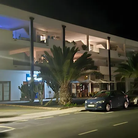 Apartamento Casa Rosa *