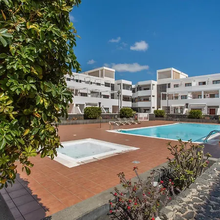Apartamento Casa Rosa *