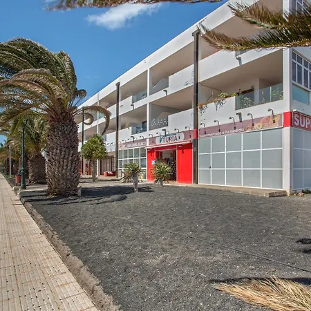 Apartamento Casa Rosa *